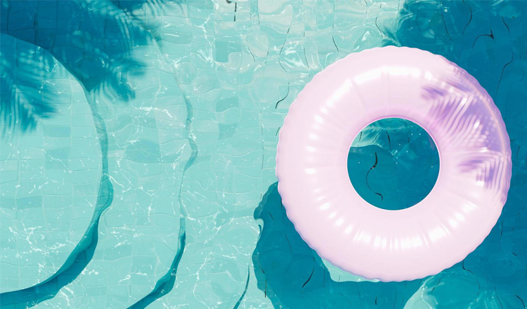 Ozone Applications in Swimming Pools and Water Treatment