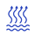 Ozone application in air purification